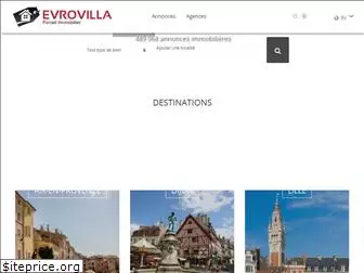 evrovilla.com