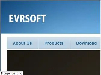 evrsoft.com