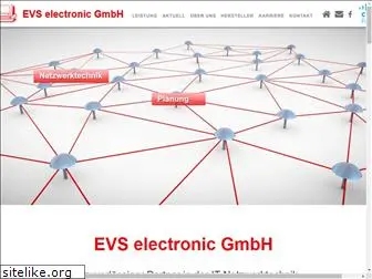 evs-electronic.de