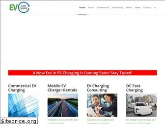 evsafecharge.com