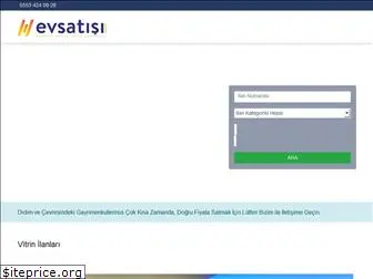 evsatisi.com