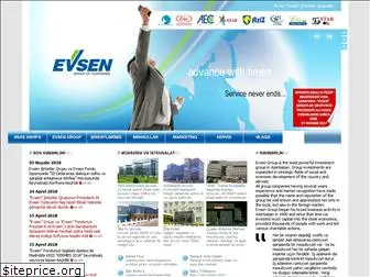 evsengroup.az