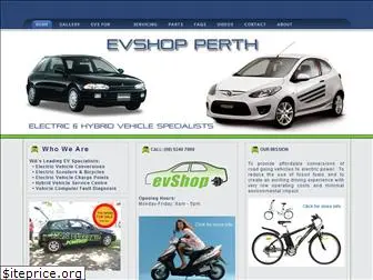 evshop.com.au