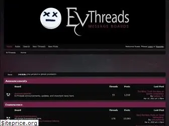 evthreads.proboards.com