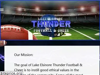 evthunder.org