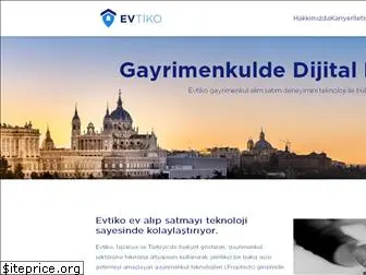 evtiko.com