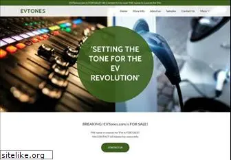 evtones.com