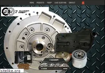 evtparts.com