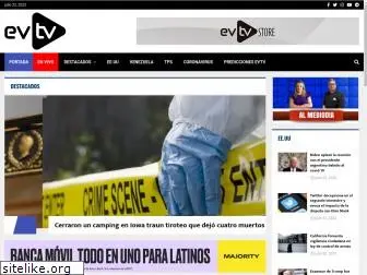 evtvmiami.com