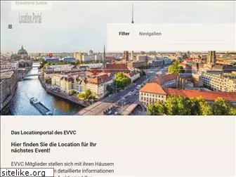 evvc-locationportal.de