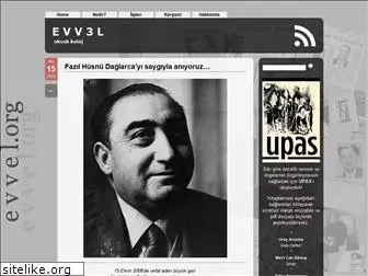 evvel.org