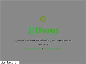 evwaves.com