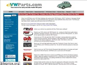 evwparts.com