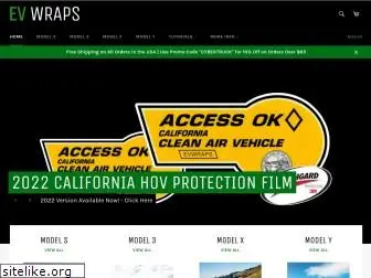 evwraps.com