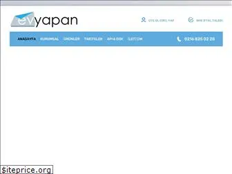 evyapanltd.com.tr