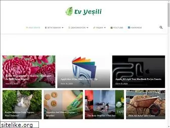 evyesili.com