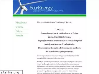 ew-ecoenergy.com