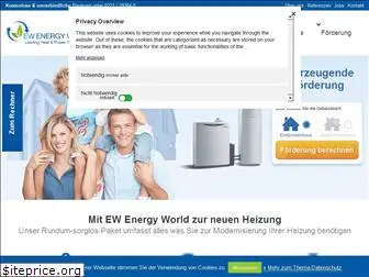 ew-energy-world.de