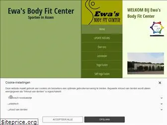 ewa-bodyfitcenter.com