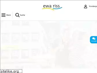 ewa-riss.de