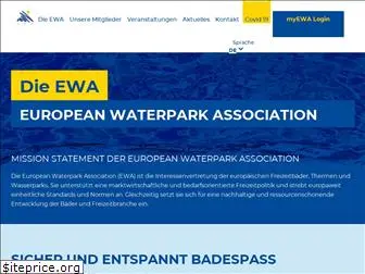 ewa.info