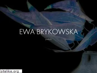 ewabrykowska.com