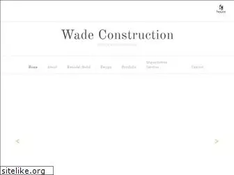 ewadeconstruction.com