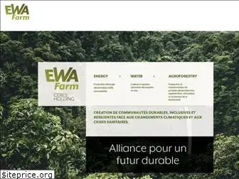 ewafarm.com