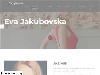 ewajakubowska.com