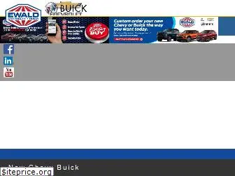 ewaldchevroletbuick.com