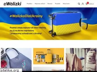 ewalizki.pl