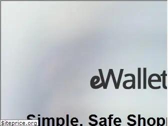 ewallet.co.za