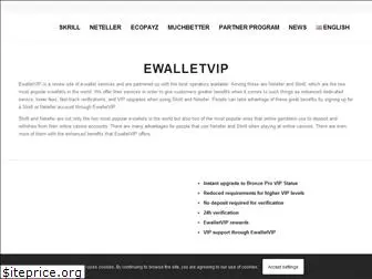 ewalletvip.com