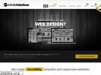 ewallzsolutions.com