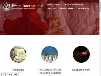 ewam.org