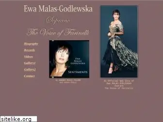 ewamalas-godlewska.com
