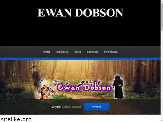 ewandobson.com
