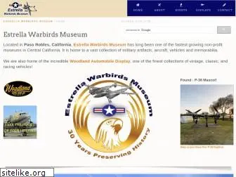 ewarbirds.org