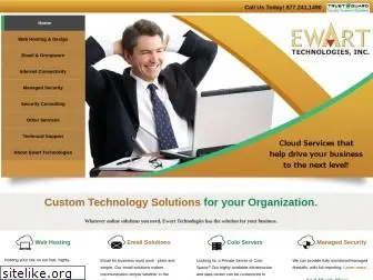 ewarttechnologies.com