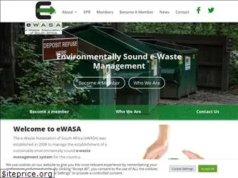 ewasa.org