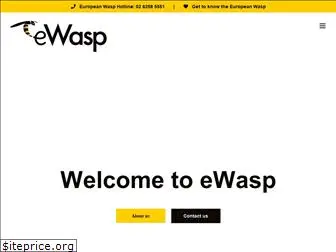 ewasp.com.au