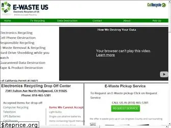 ewasteus.com