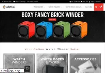 ewatchbox.com