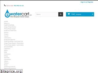 ewatercart.com