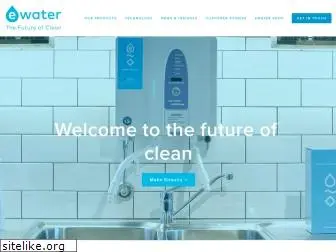 ewatersystems.com