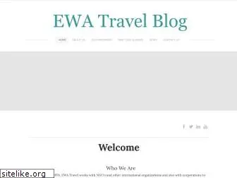 ewatravelblog.weebly.com