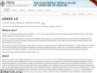 ewave-atlas.org