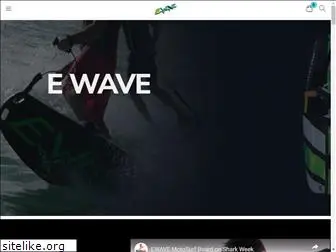 ewavesurf.com