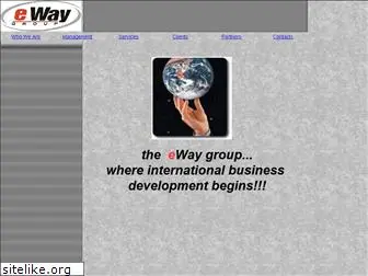 ewaygroup.com