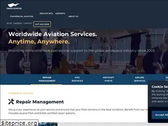 eways-aviation.com